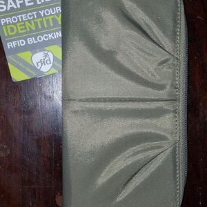 RFD wallet